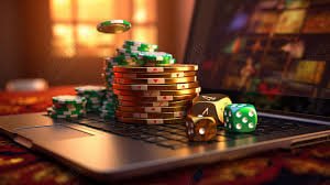 Meja Baccarat dealer langsung dengan antarmuka taruhan yang jelas