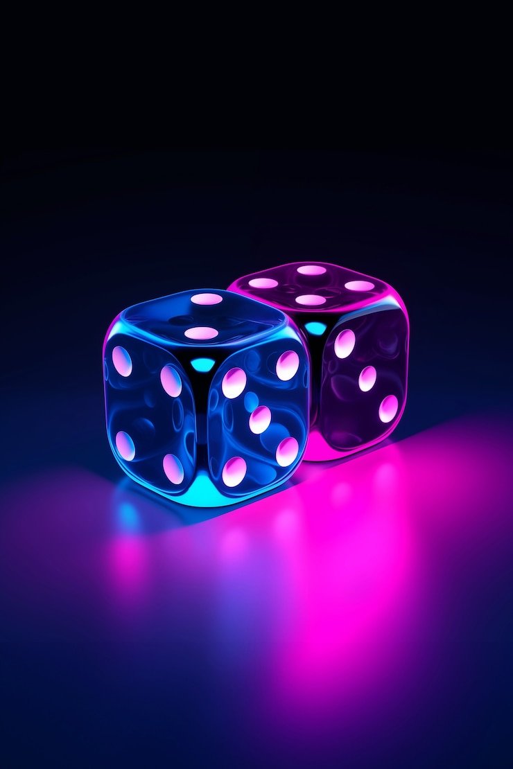 Riwayat hasil permainan Baccarat menampilkan pola kemenangan