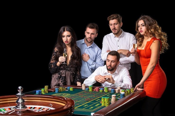 Tampilan permainan Fortune Rabbit di dunia bet