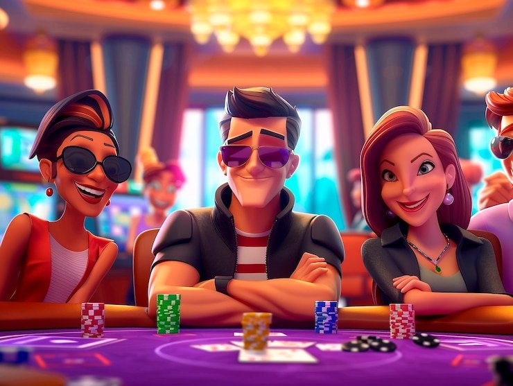 dunia bet featured game showcase
