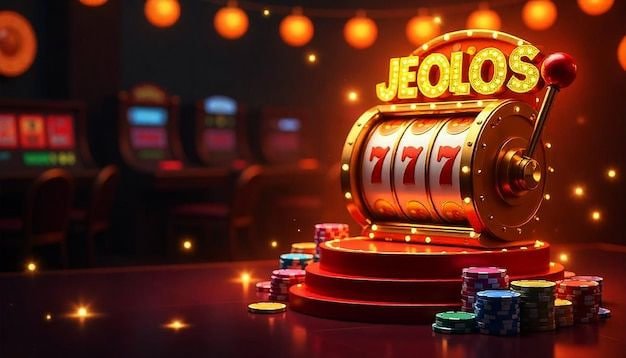 Interface mesin arcade yang ramah pengguna