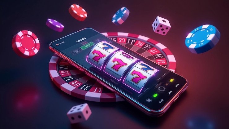 Tutorial cara memulai permainan di dunia bet